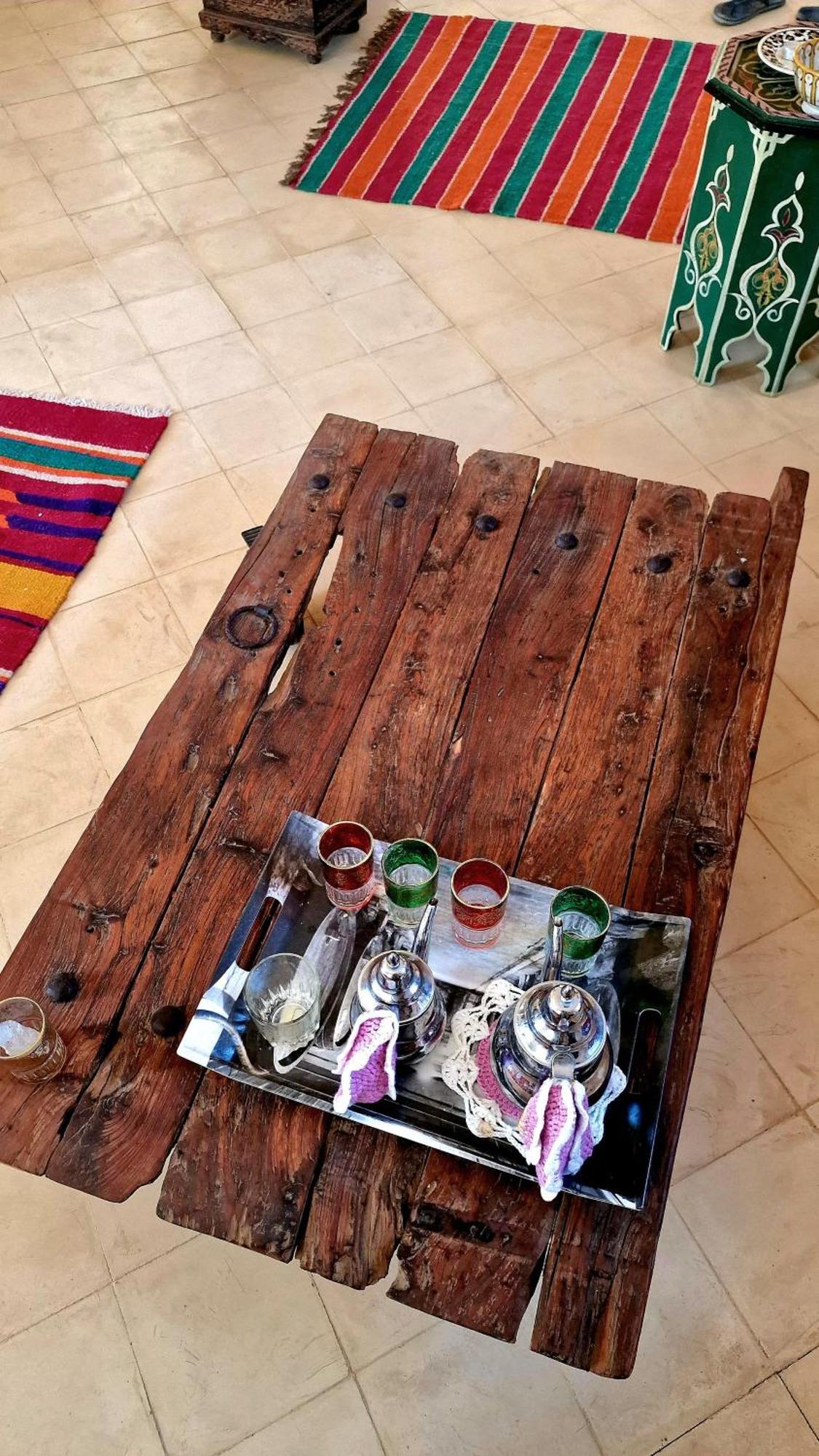 Dar Ez-zine Villa