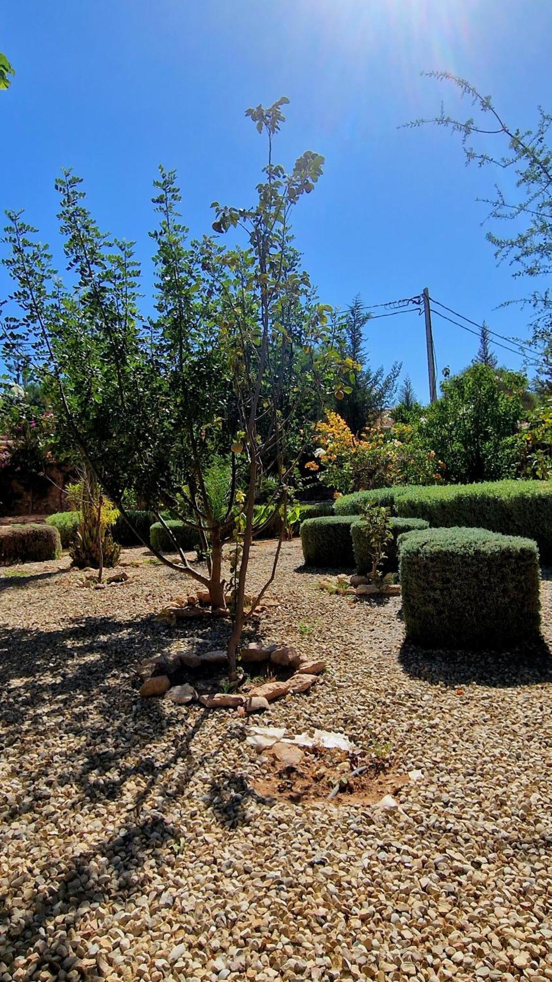 Dar Ez-zine Villa Ounara